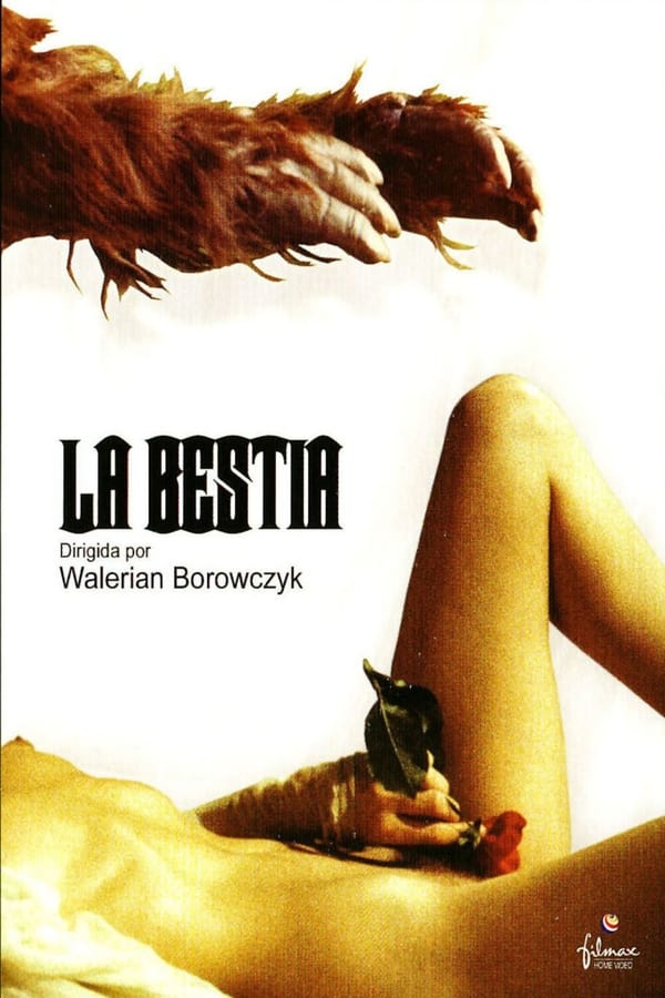 La bestia