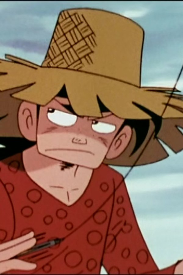 Sampei – S01E42 – Il Matsugoro (3ª parte)