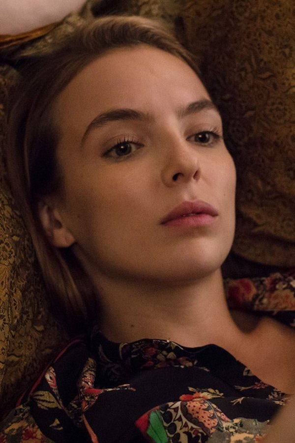 Killing Eve – S01E01 – Bel viso
