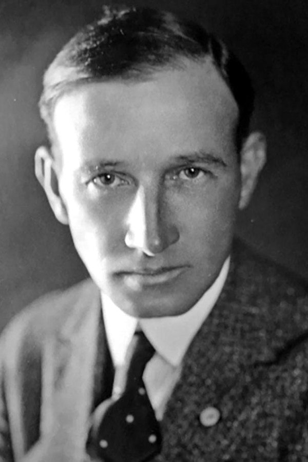 William A. Carroll