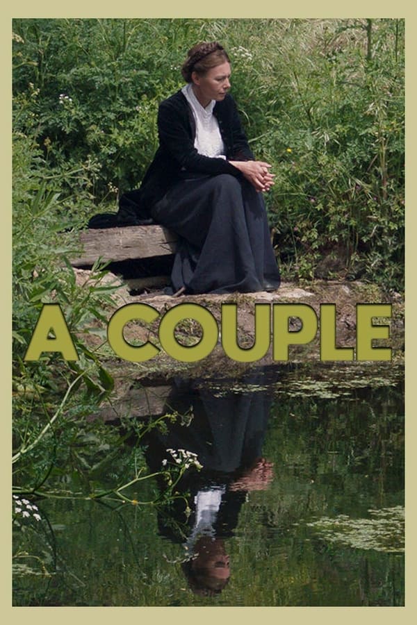 FR - A Couple (2022)