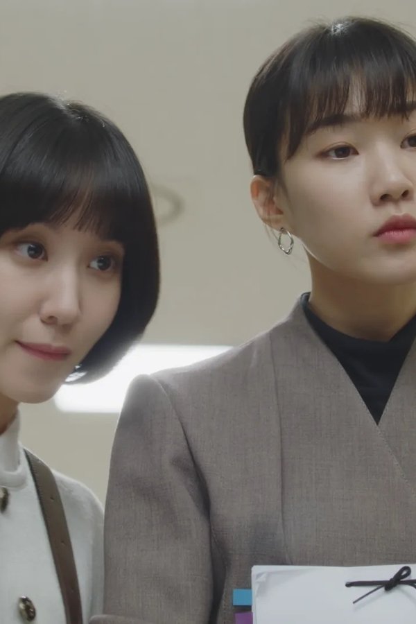 Avvocata Woo – S01E06 – Episodio 6
