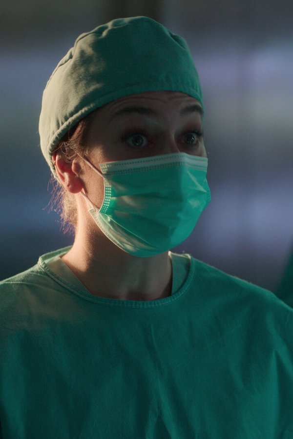 Respira – S01E07 – Terra bruciata