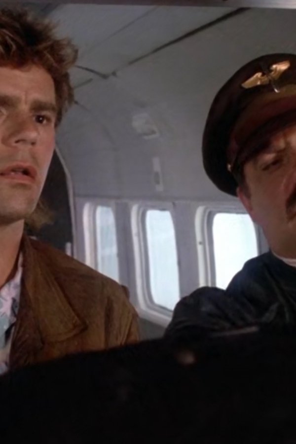 MacGyver – S02E06 – Jack il bugiardo