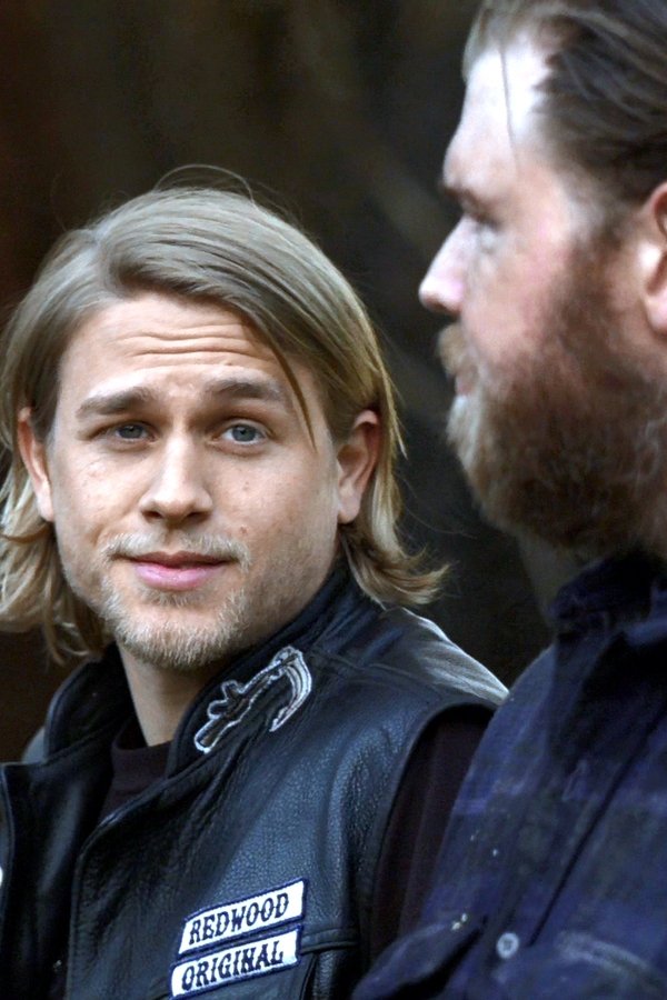 Sons of Anarchy – S01E01 – Storie di sangue