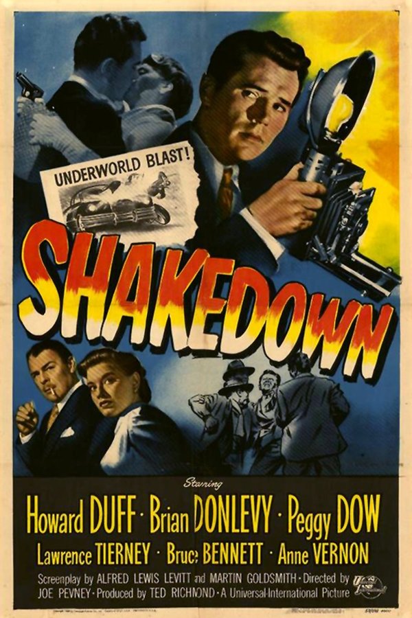 EN - Shakedown (1950) (L Q)