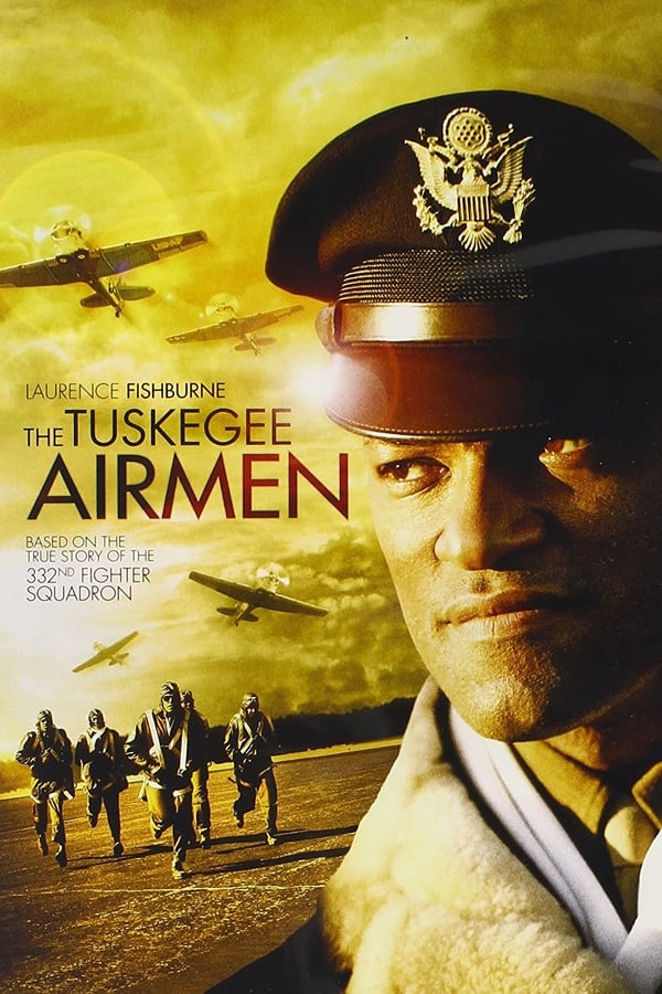 The Tuskegee Airmen