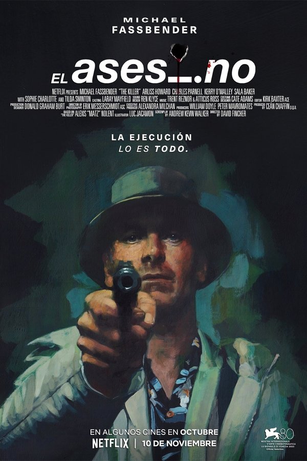 LAT - Asedio (2023)