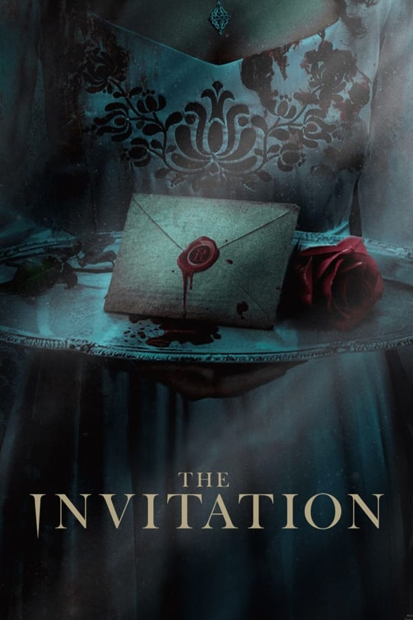 IN-EN: The Invitation (2022)