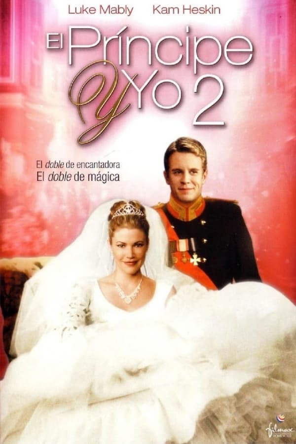 TVplus LAT - El príncipe y yo 2 (2006)