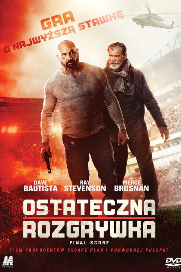 PL - OSTATECZNA ROZGRYWKA (2018)