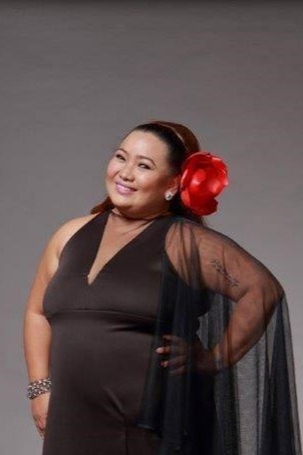 Sarah Pagcaliwagan's headshot