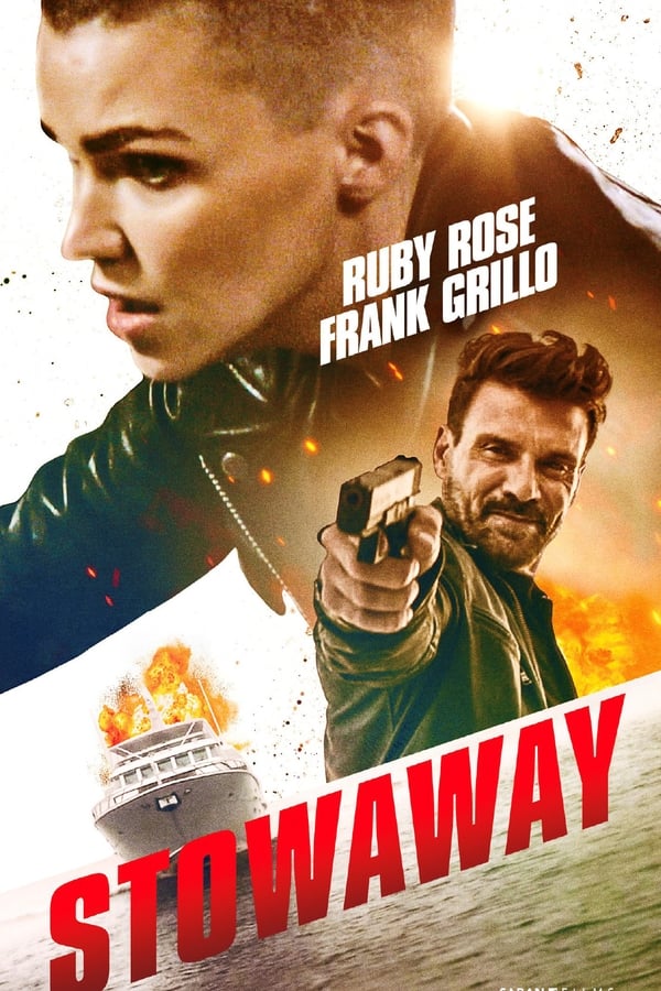 TVplus EN - Stowaway  (2022)