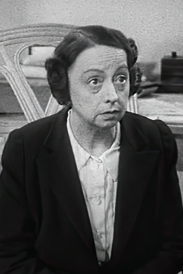 Germaine Reuver