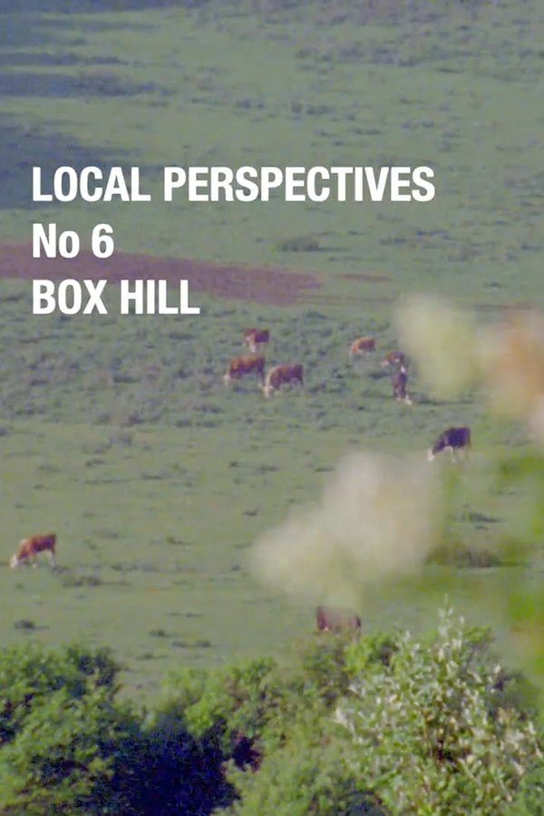 Local Perspectives No. 6 – Box Hill