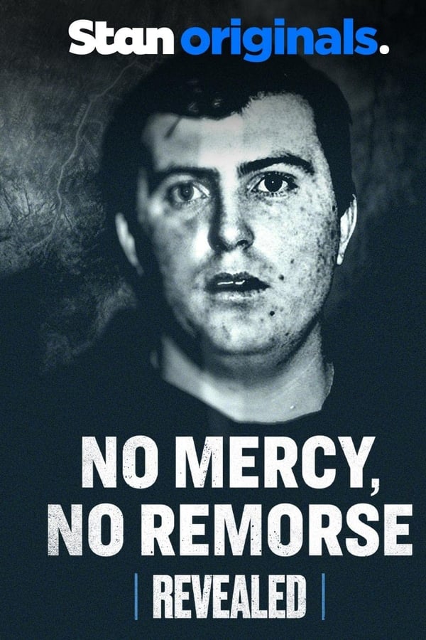 TVplus EN - No Mercy, No Remorse  (2022)