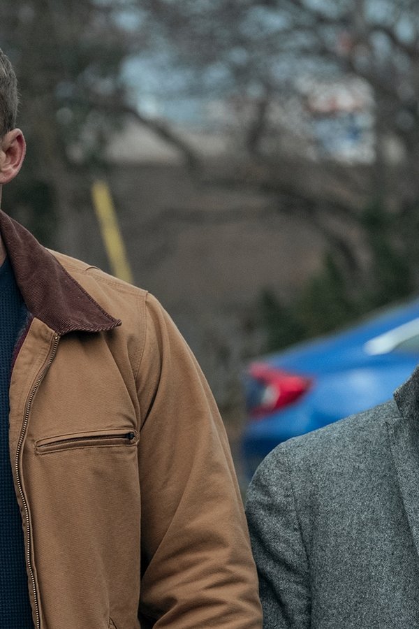 Reacher – S02E02 – Episodio 2
