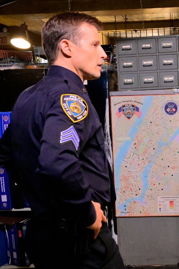 Blue Bloods – S12E03 – L’ombra del padre