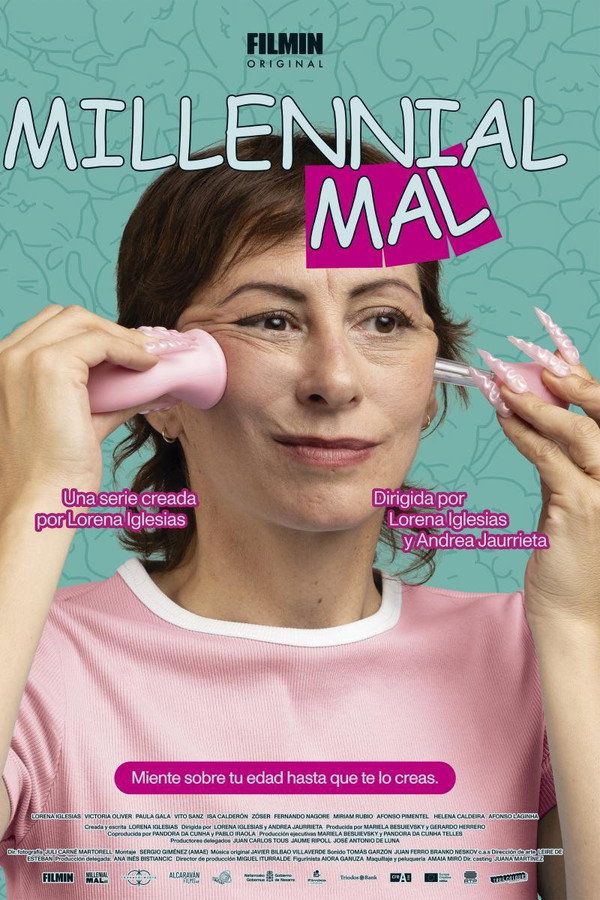 ES - Millennial Mal (LQ) (2026) (ES)