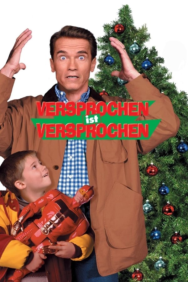 DE - Versprochen ist versprochen (1996)