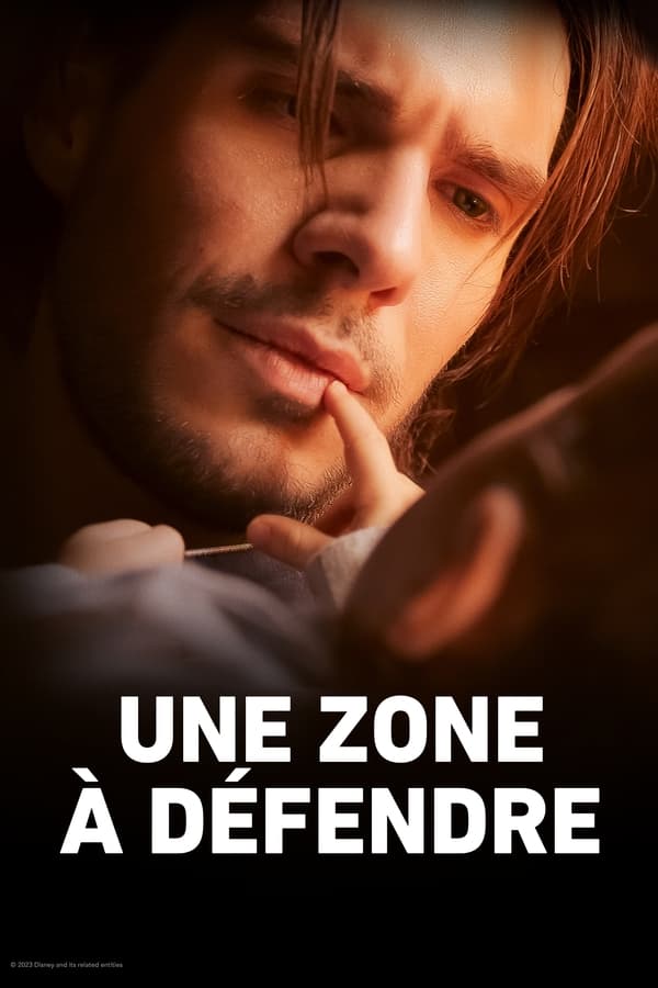TVplus FR - Une zone à défendre (2023)
