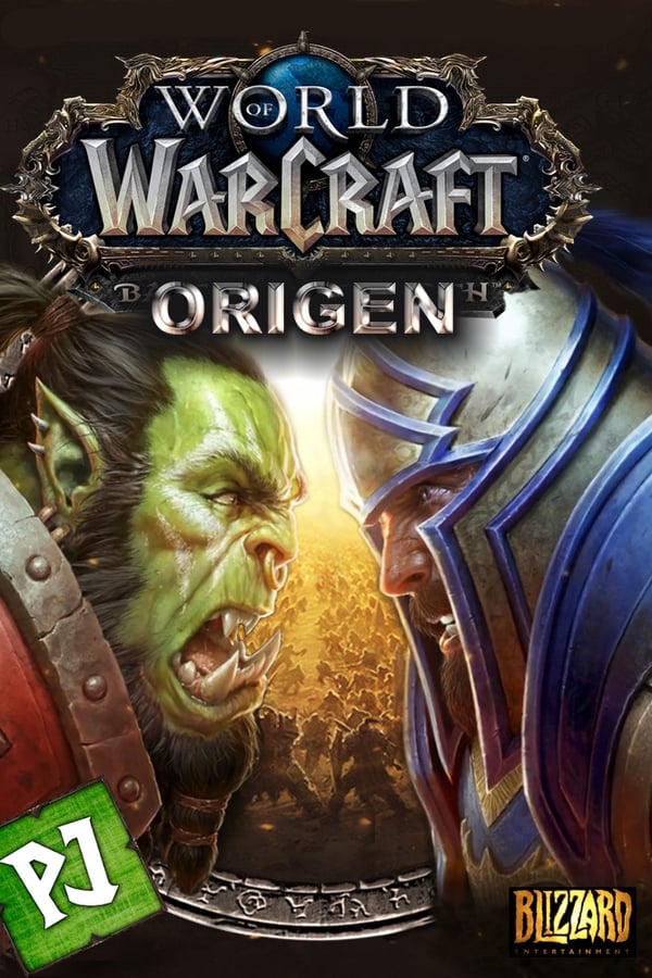 Warcraft Origen