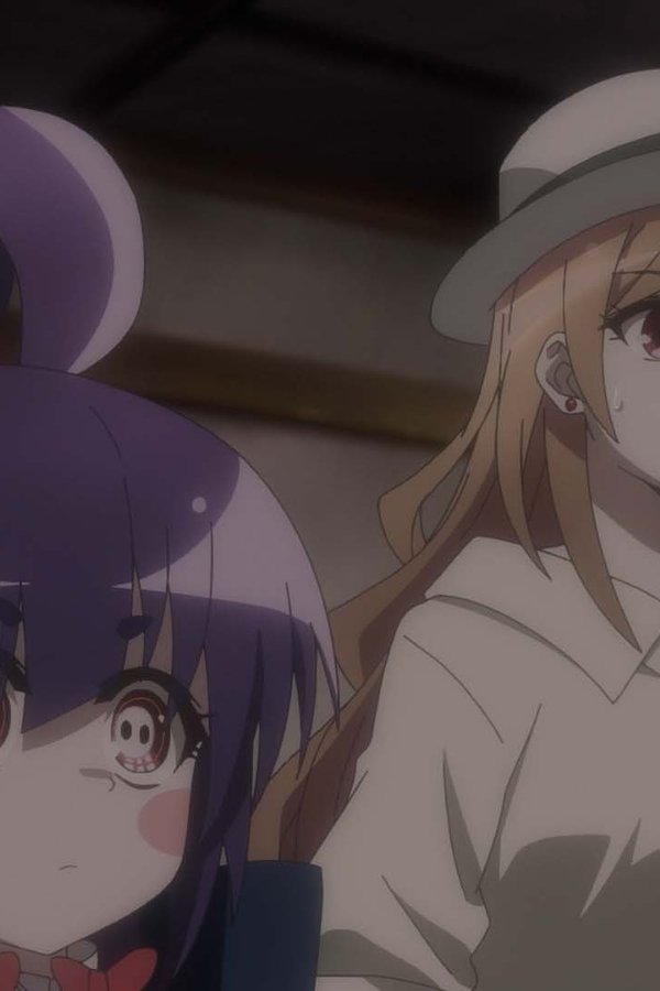 Dark Gathering – S01E18 – Episodio 18