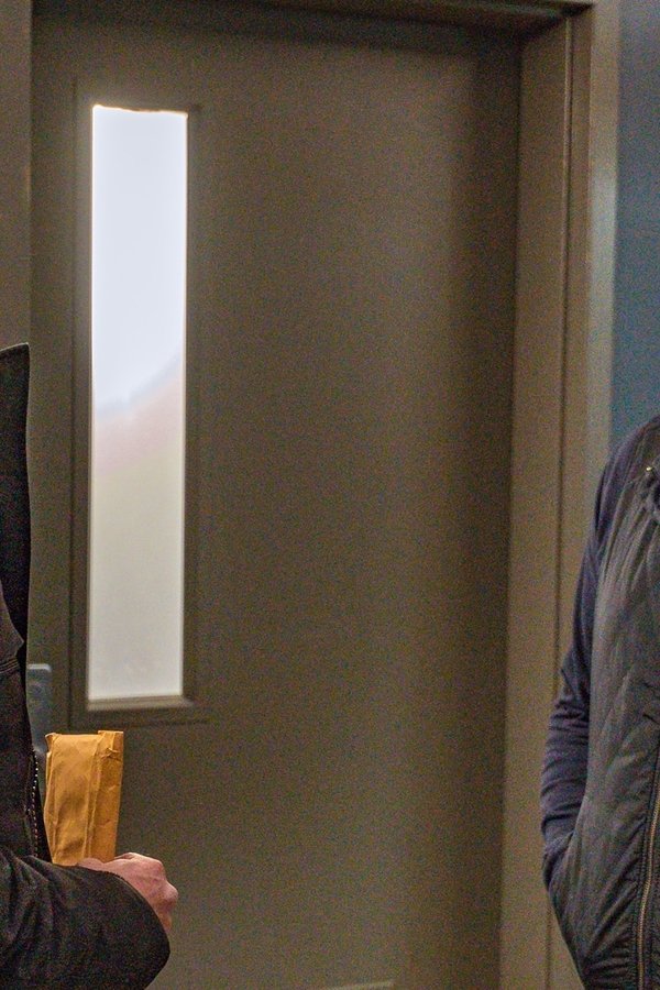 Chicago P.D. – S06E15 – Uomini onesti