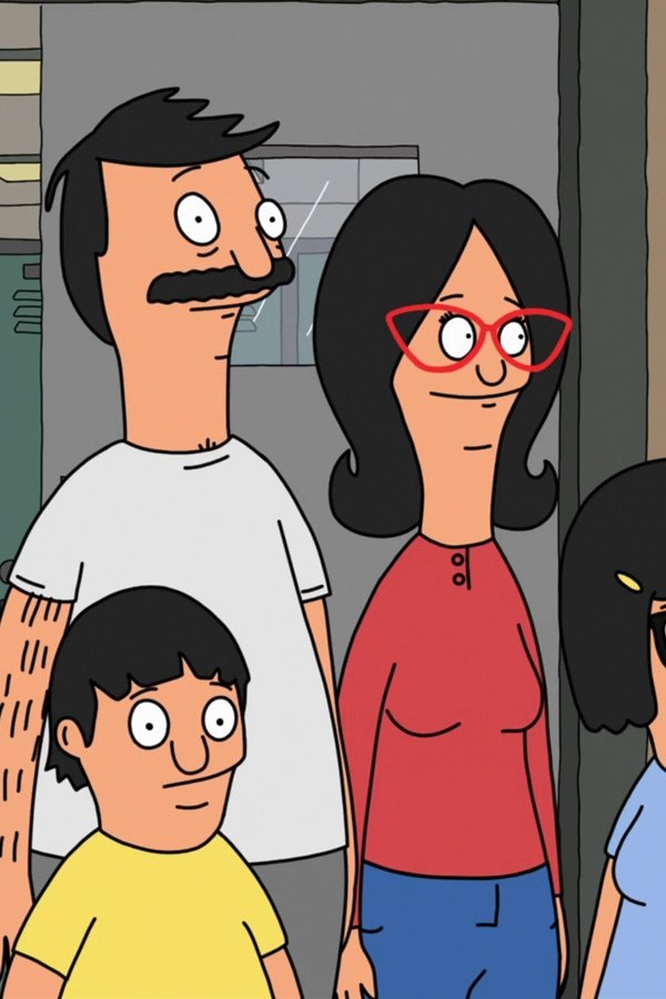 Bob’s Burgers – S01E13 – Torpedo