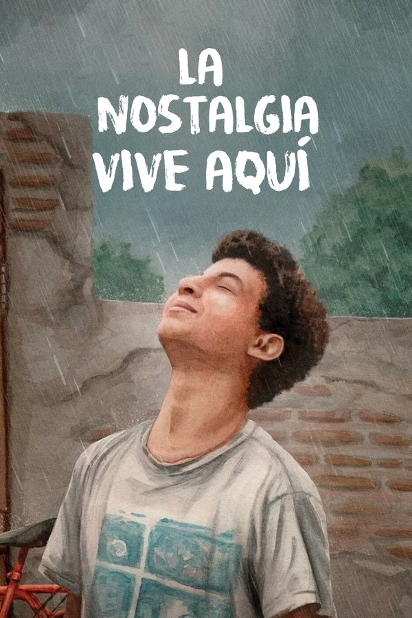 ES - Cuando la luz se apaga (2024)