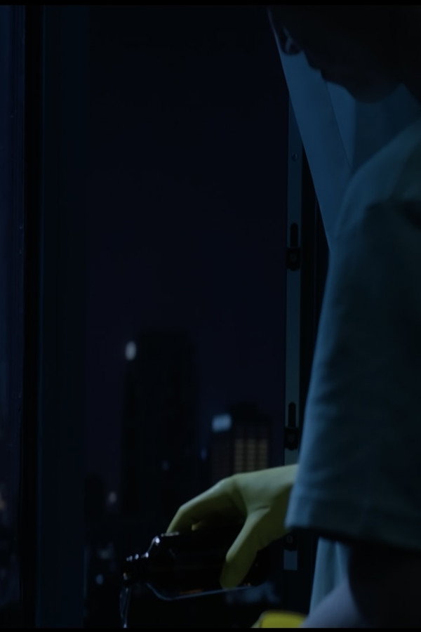 The Dark Romance [L]