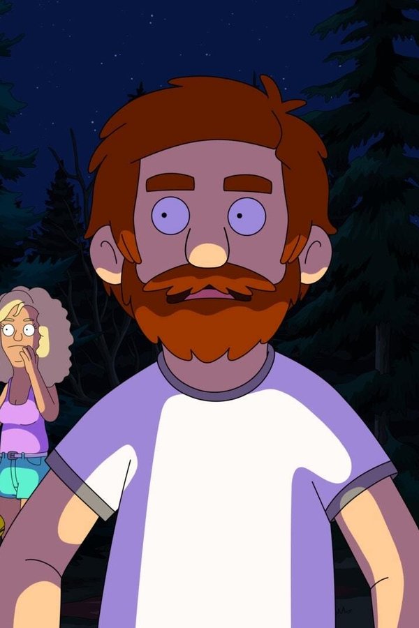 The Great North – S02E04 – Le avventure di Delmer