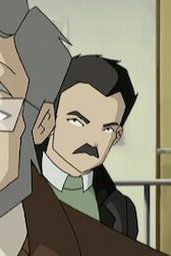 Code Lyoko – S01E10 – Episodio 10
