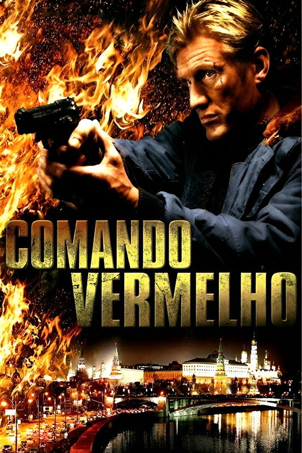 Comando Vermelho (2009)