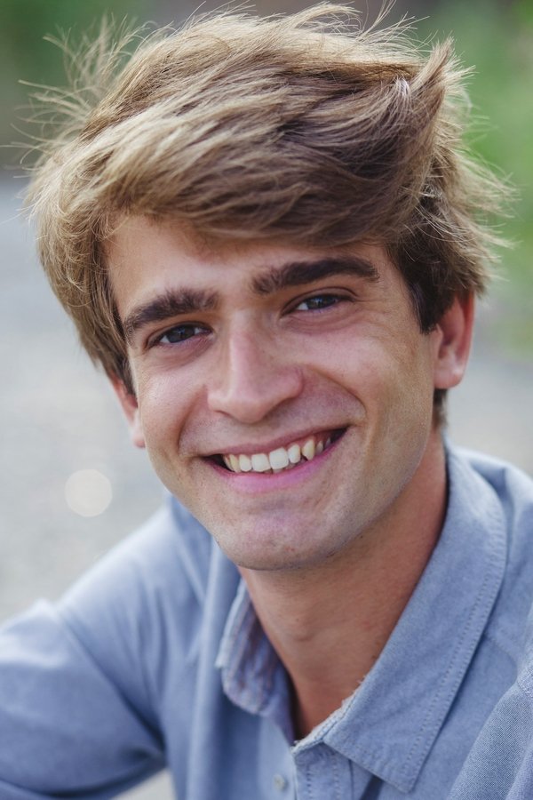 Giuseppe Scoditti's headshot