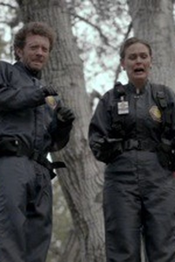 Bones – S07E10 – Una vita di umiliazioni