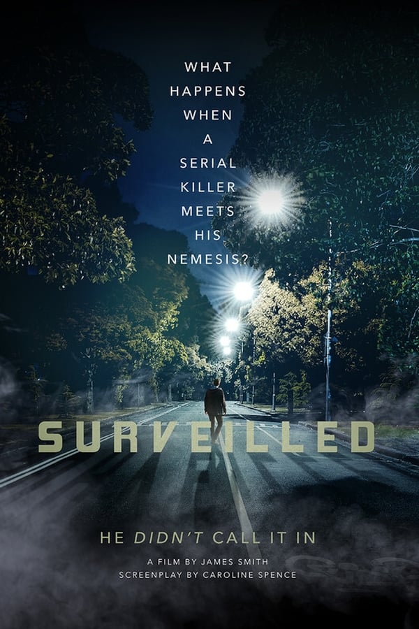 Surveilled