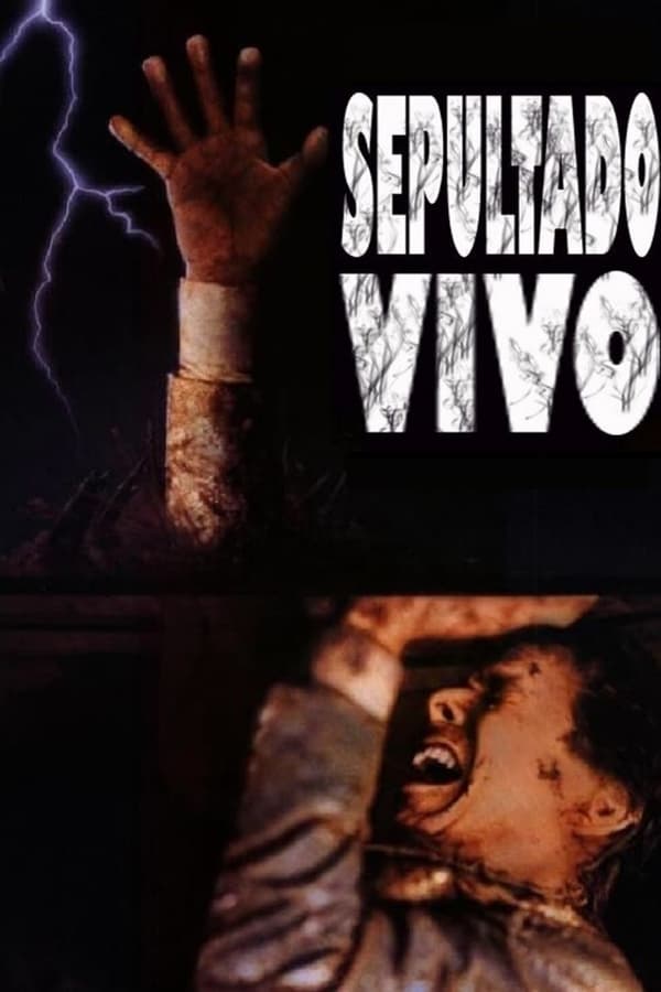 Sepultado vivo