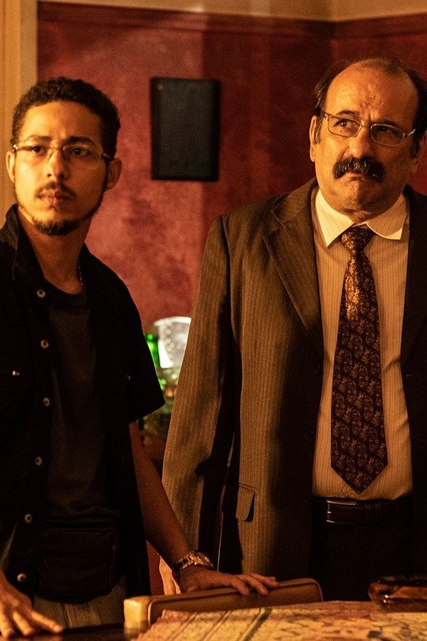 Impuros – S03E03 – Episodio 3