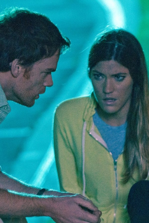 Dexter – S07E02 – Il codice di Debra