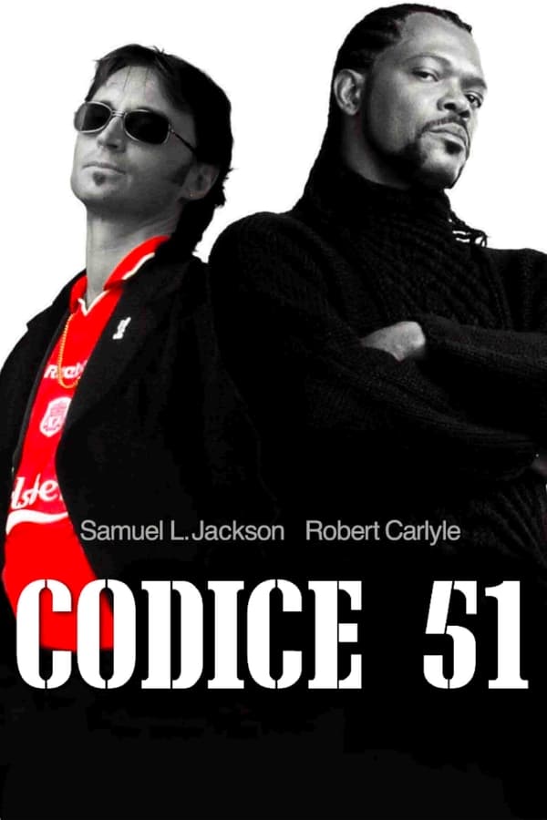 IT - Codice 51 - 2001