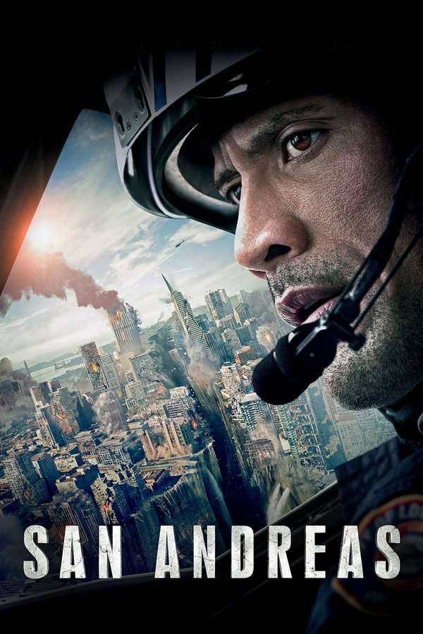 TVplus NL - San Andreas (2015)