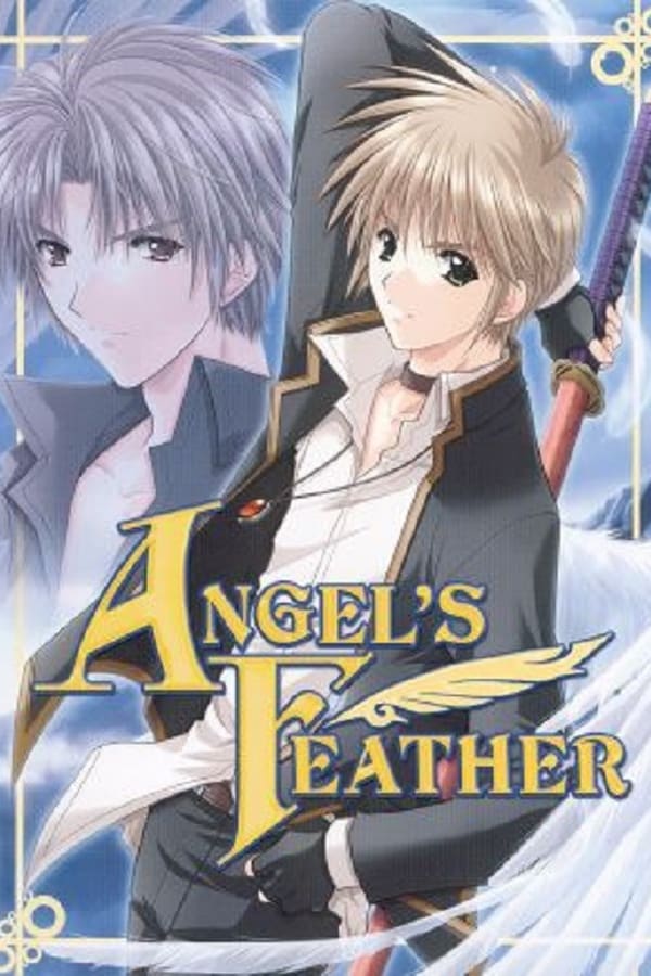 Angel's Feather (2006)