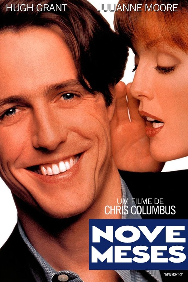Nove Meses