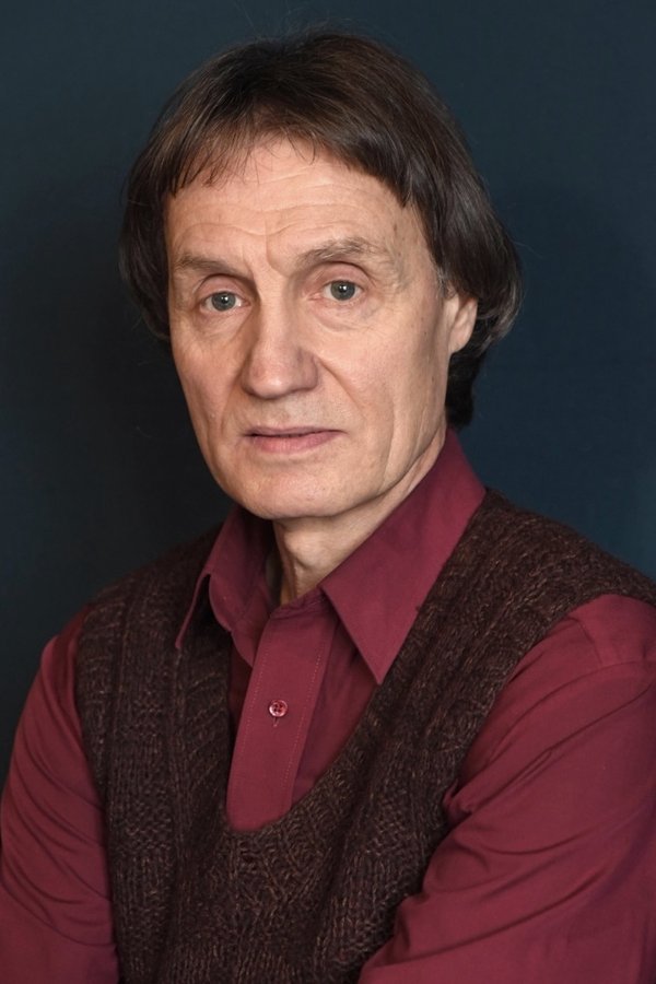 Ігор Геращенко
