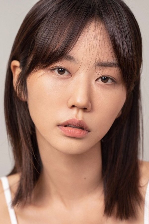 Huh Kkotbunhong