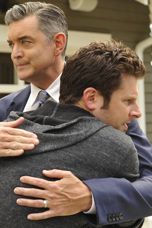 Psych – S08E10 – Episodio 10