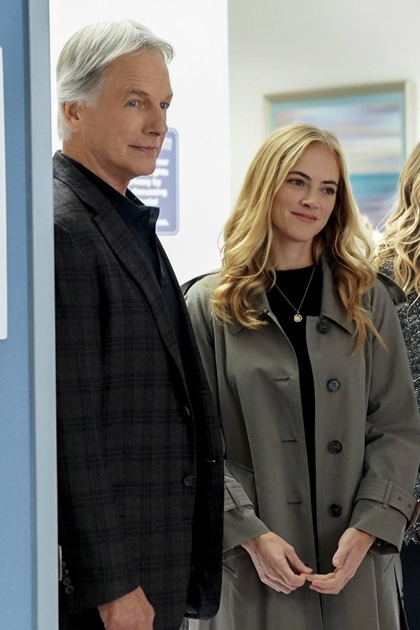 NCIS – Unità anticrimine – S15E09 – Episodio 9