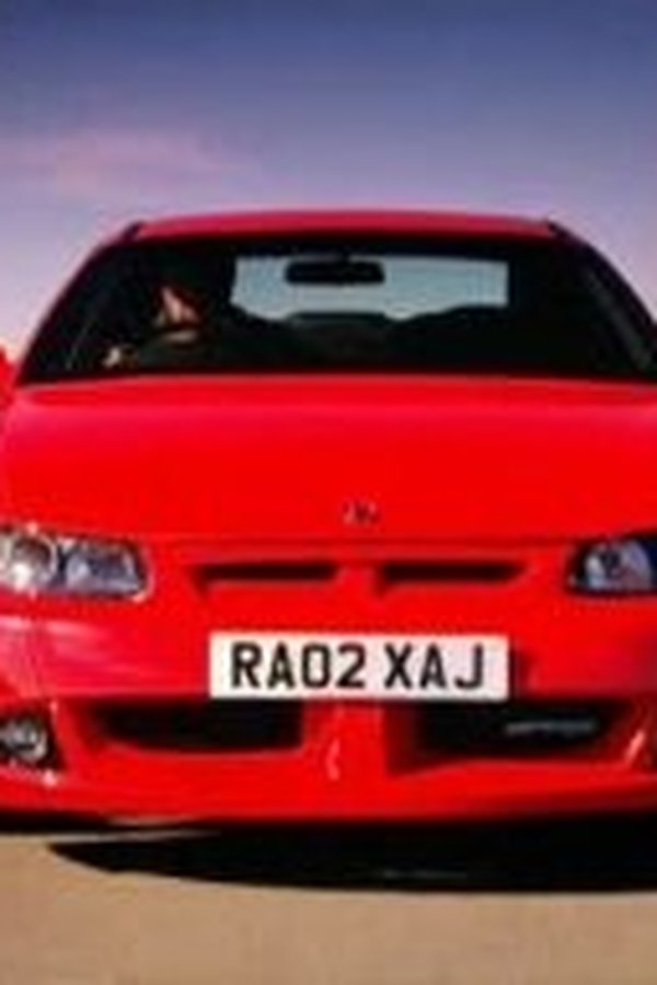 Top Gear – S03E06 – Episodio 6