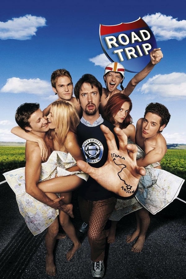 EN - Road Trip  (2000)